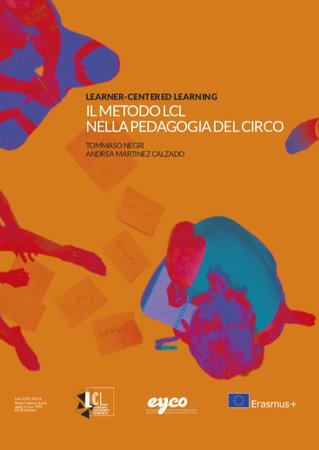 Il metodo LCL nella pedagogia del circo