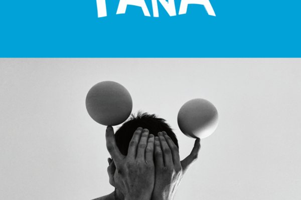 YANA - Emotional Juggling - vol 1