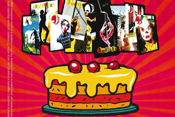 Collezione Completa JM