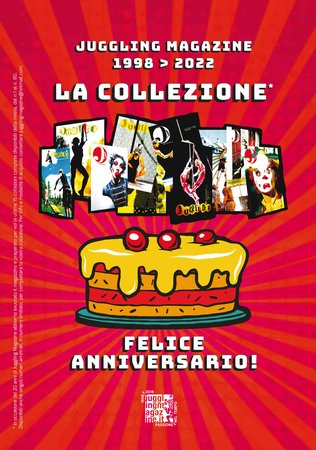Collezione Completa JM
