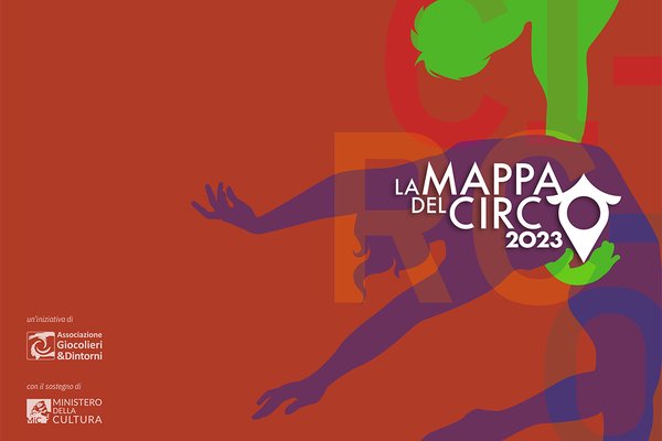 La Mappa del Circo  - vol. 2023
