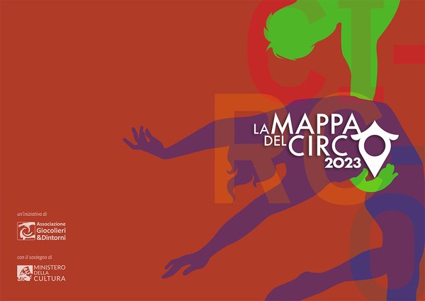 La Mappa del Circo  - vol. 2023