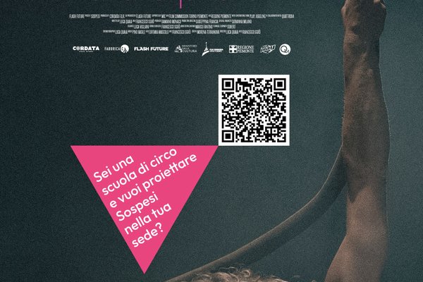 Documentario Sospesi