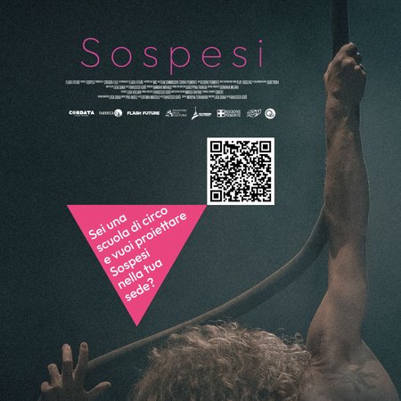 Documentario Sospesi