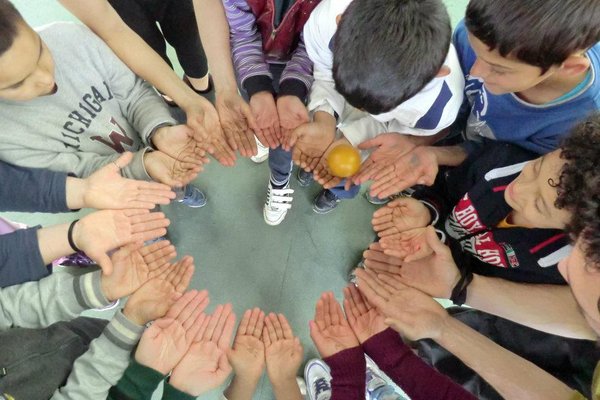 Campagna supporto AC/CS 2026